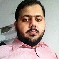 Mohammed Khan