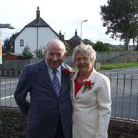 olive Lucy Jane buckingham