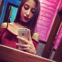 Lara Shawky