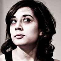 Andrée-Anne Blacutt