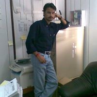 Rajeshwar Prasad