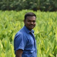 Shabarinathan AP