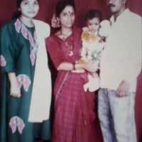 Jyoti Sarwankar