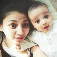 Анна Гафткович