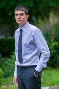 Димитър Янев