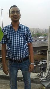Niraj Ranjan