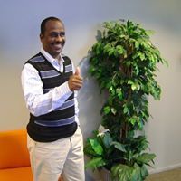 Mohamed Algam