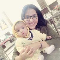Palak Agrawal