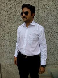Chirag Soneji