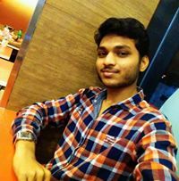 Ashish Gondhale