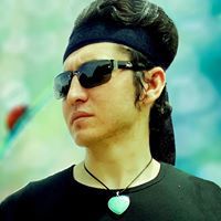 Afshin Sharifi