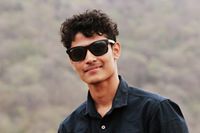 Amal C Vijay