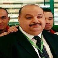 محمد مجدى ابو عمر