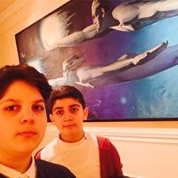 Jamal Garayev