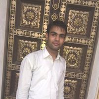 Nikhil Jain
