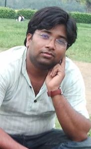 Neeraj Singh