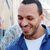 Mahmoud Mokhles
