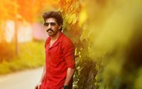 Anandhu P