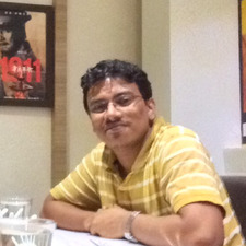 Narendra Mutalik Desai