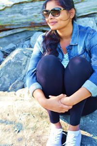 Deepthi Subramanyam
