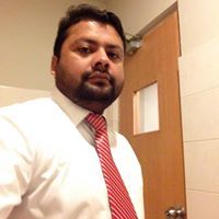 Syed Sajjad