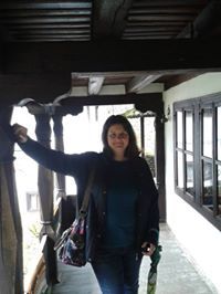 Веселина Бацинова