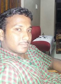 Jijo Bahuleyan