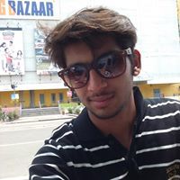 Arpit Vyas