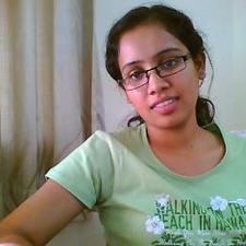 Sravanthi Dudyala Anisetty