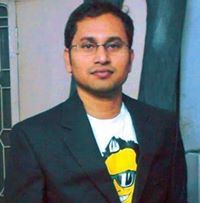 Shiraz Syed