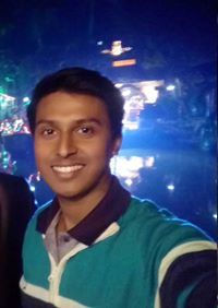 Shuvankar Maity