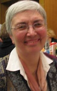 Гвоздецкая Наталья Юрьевна