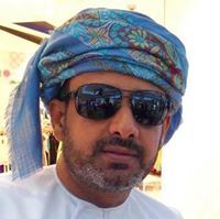 محمد المعشني