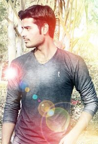 Shriom Pandey