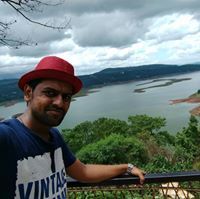 Abhishek Mantri