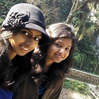 Prapti Bhardwaj