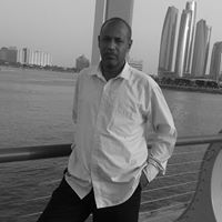 Adil Mohamed Ahmed