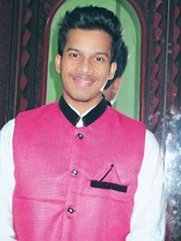 Punya P. Sharma