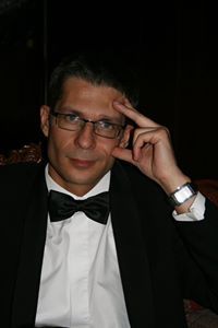 Maxim Glazikov
