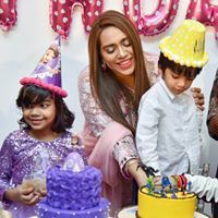 Hasba Rehman