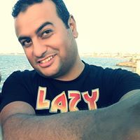 Ayman Ahmed