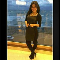 Darine Mohammad