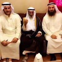 ياسر المهيد