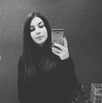 Даша Иванова