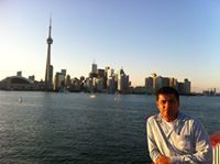 Nitin Dhawan