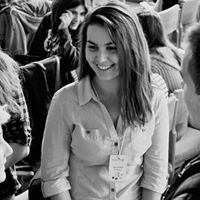 Ани Георгиева