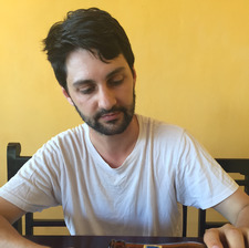 Matthieu Caron