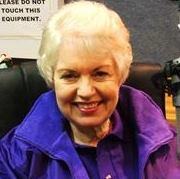 Frances Pearson