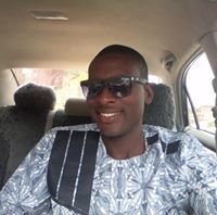 Olayinka Adejare