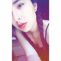 Stefannya Cortes